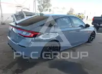 2023 Honda CIVIC фото