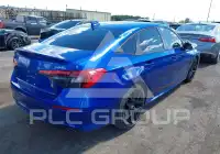 2023 Honda CIVIC фото