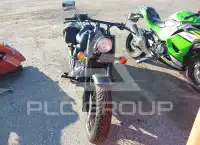 2023 Honda VT750 фото