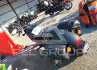2023 Honda VT750 фото