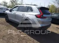 2023 Honda CR-V фото
