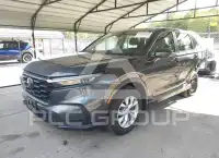 2023 Honda CR-V фото