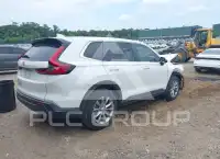 2023 Honda CR-V фото