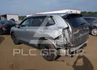 2023 Honda CR-V фото