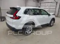 2023 Honda CR-V фото