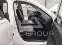 2023 Honda CR-V фото