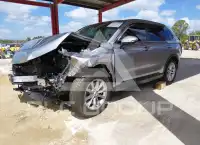 2023 Honda CR-V фото