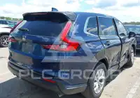 2023 Honda CR-V фото