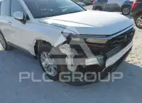 2023 Honda CR-V фото