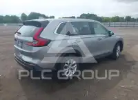 2023 Honda CR-V фото