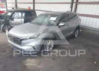 2023 Honda CR-V фото