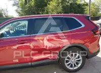2023 Honda CR-V photo