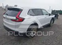 2023 Honda CR-V фото