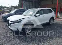 2023 Honda CR-V фото