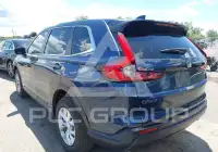 2023 Honda CR-V фото