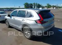 2023 Honda CR-V фото