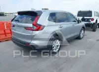 2023 Honda CR-V фото