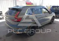 2023 Honda CR-V фото