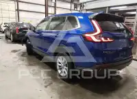 2023 Honda CR-V фото