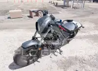 2023 Honda CMX500 фото