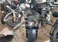 2023 Honda CMX500 photo