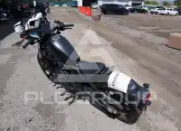 2023 Honda CMX500 фото