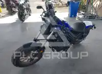 2023 Honda CMX500 фото