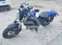 2023 Honda CMX500 фото
