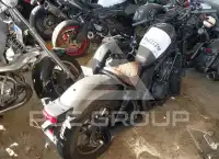 2023 Honda CMX500 photo