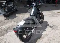 2023 Honda CMX500 фото