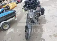 2023 Honda CMX500 фото