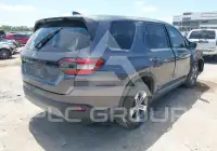 2023 Honda PILOT фото