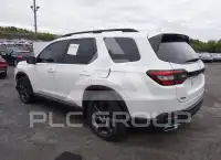 2023 Honda PILOT фото