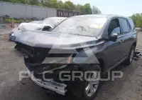 2023 Honda PILOT photo