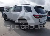 2023 Honda PILOT фото