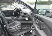 2023 Honda PILOT фото