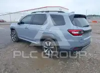2023 Honda PILOT photo