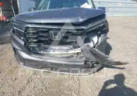 2023 Honda PILOT фото