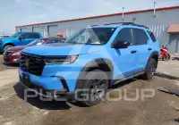 2023 Honda PILOT фото