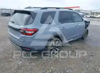 2023 Honda PILOT photo