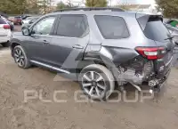 2023 Honda PILOT фото