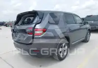 2023 Honda PILOT photo