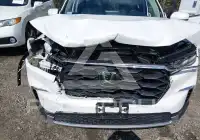 2023 Honda PILOT photo