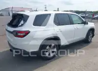 2023 Honda PILOT фото