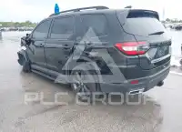2023 Honda PILOT фото