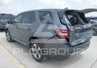 2023 Honda PILOT photo