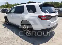 2023 Honda PILOT фото
