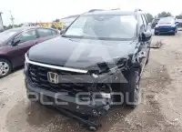 2023 Honda PILOT фото