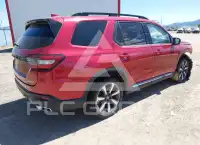 2023 Honda PILOT photo