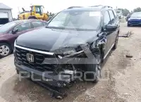 2023 Honda PILOT фото